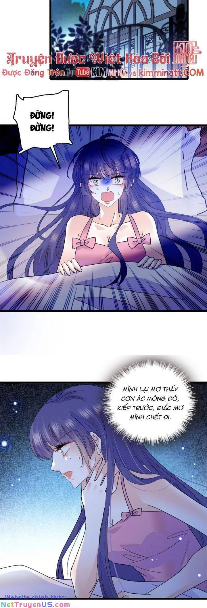 Thiên Kim Toàn Năng Lật Tung Trời Chapter 24 - 20