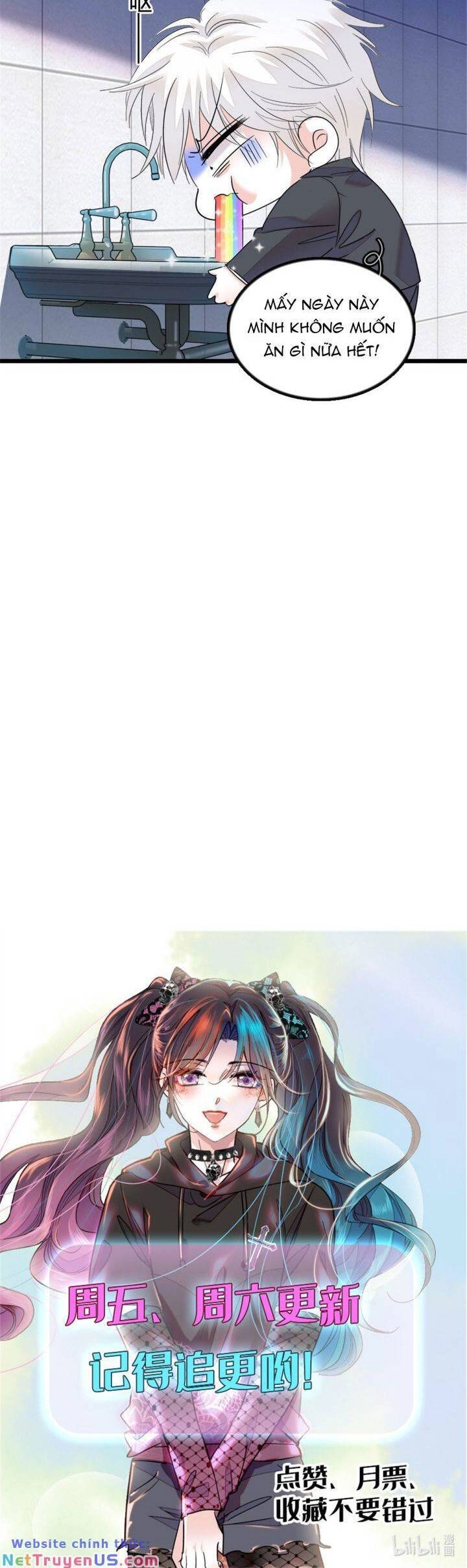 Thiên Kim Toàn Năng Lật Tung Trời Chapter 24 - 23