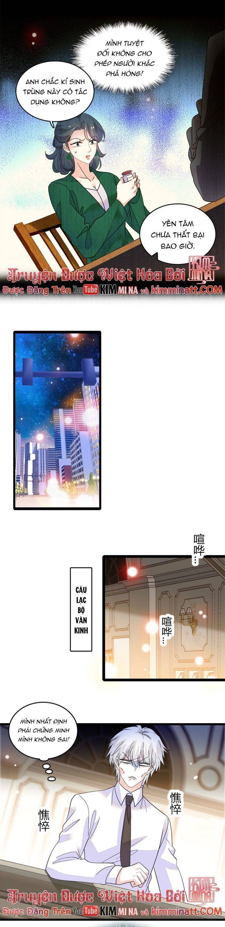 Thiên Kim Toàn Năng Lật Tung Trời Chapter 25 - 9