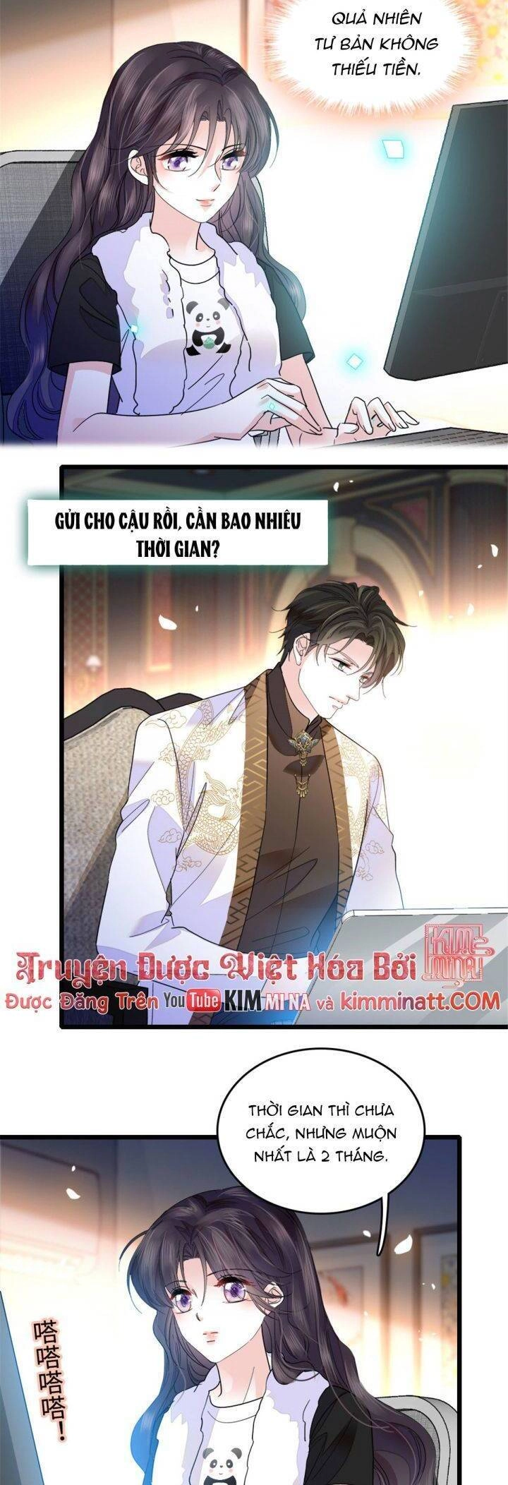 Thiên Kim Toàn Năng Lật Tung Trời Chapter 25 - 15