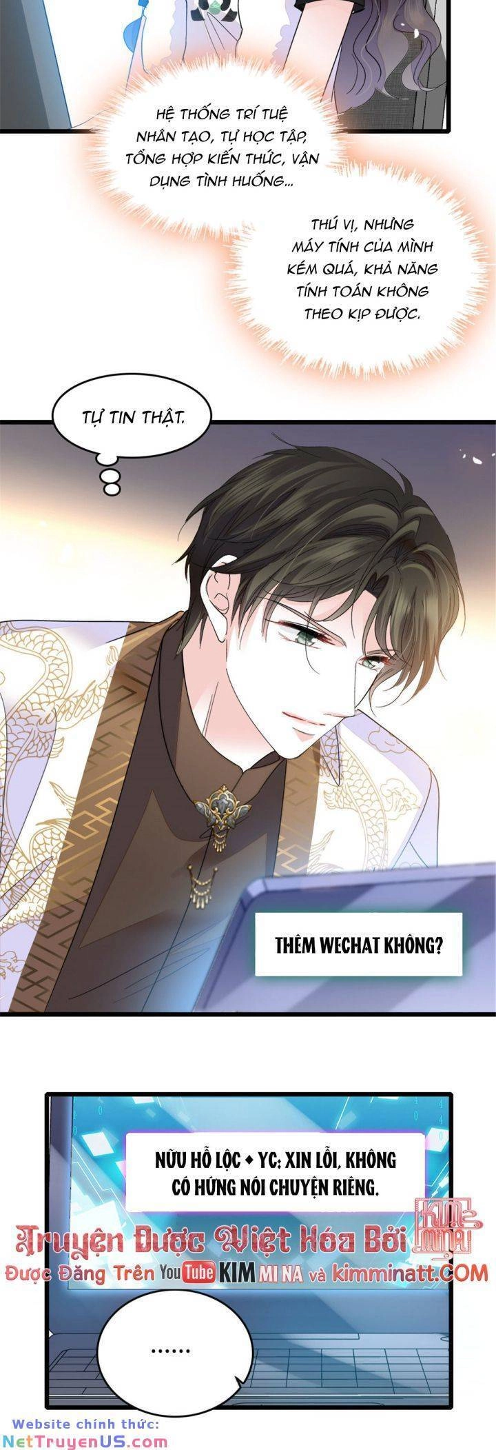 Thiên Kim Toàn Năng Lật Tung Trời Chapter 25 - 16