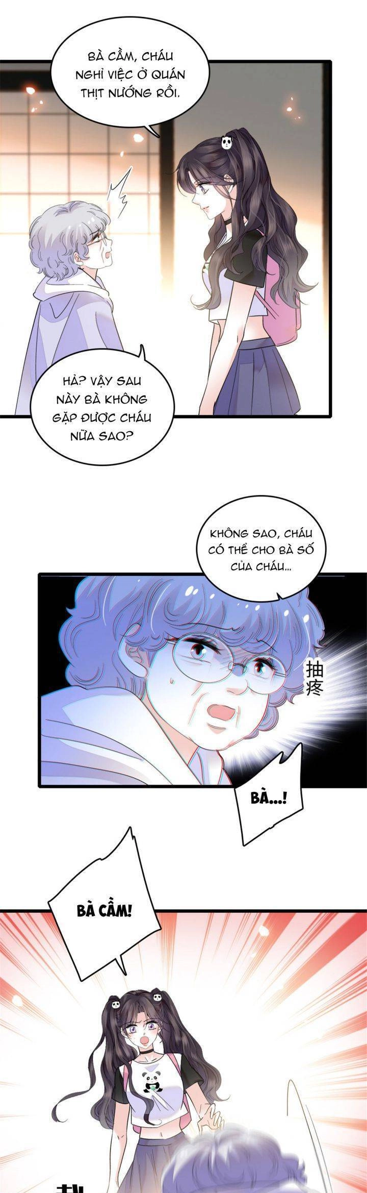 Thiên Kim Toàn Năng Lật Tung Trời Chapter 25 - 21