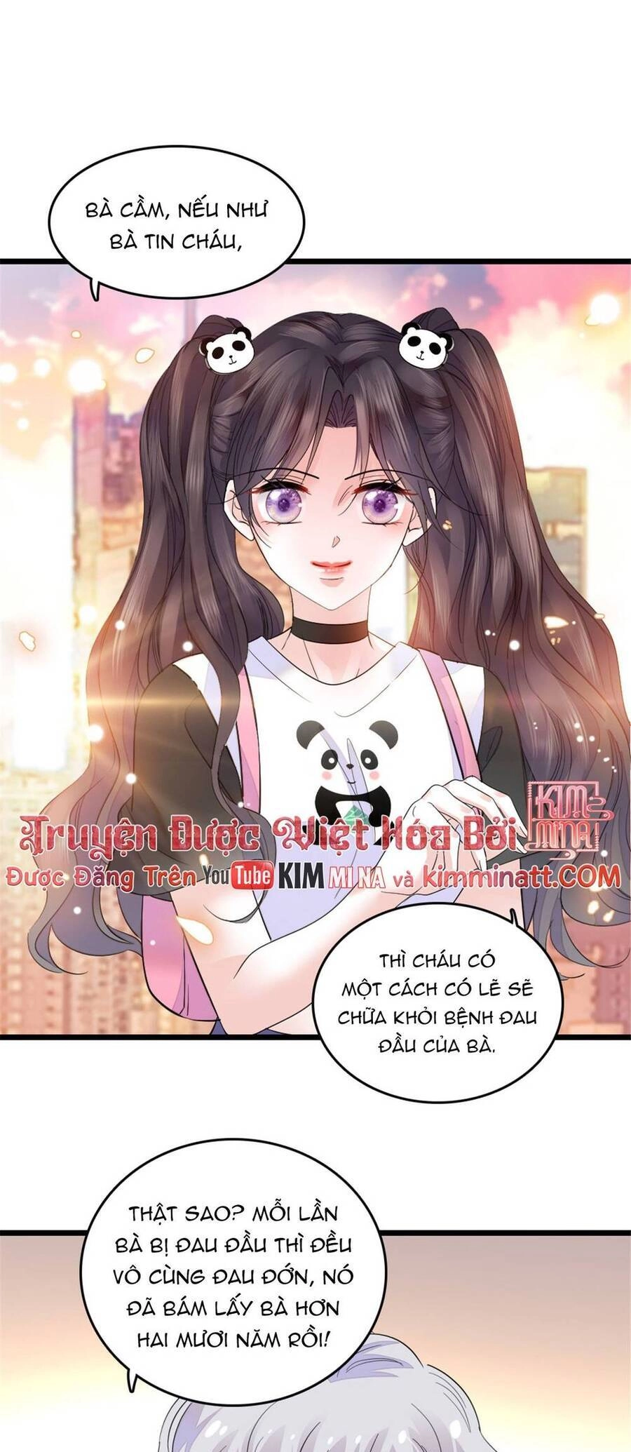 Thiên Kim Toàn Năng Lật Tung Trời Chapter 26 - 3