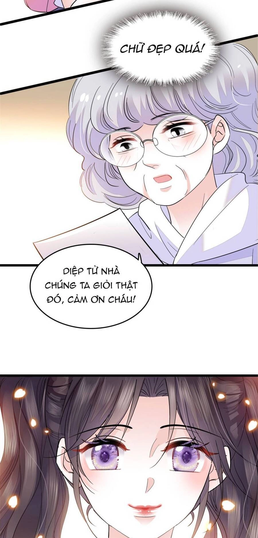 Thiên Kim Toàn Năng Lật Tung Trời Chapter 26 - 5