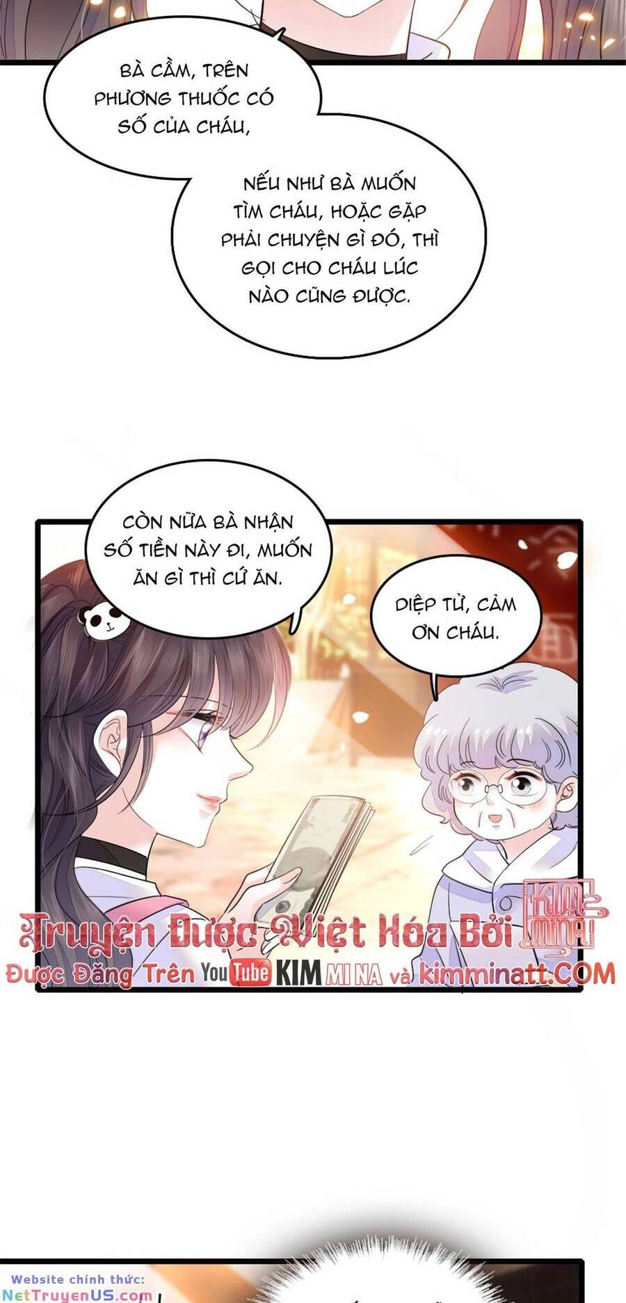 Thiên Kim Toàn Năng Lật Tung Trời Chapter 26 - 6