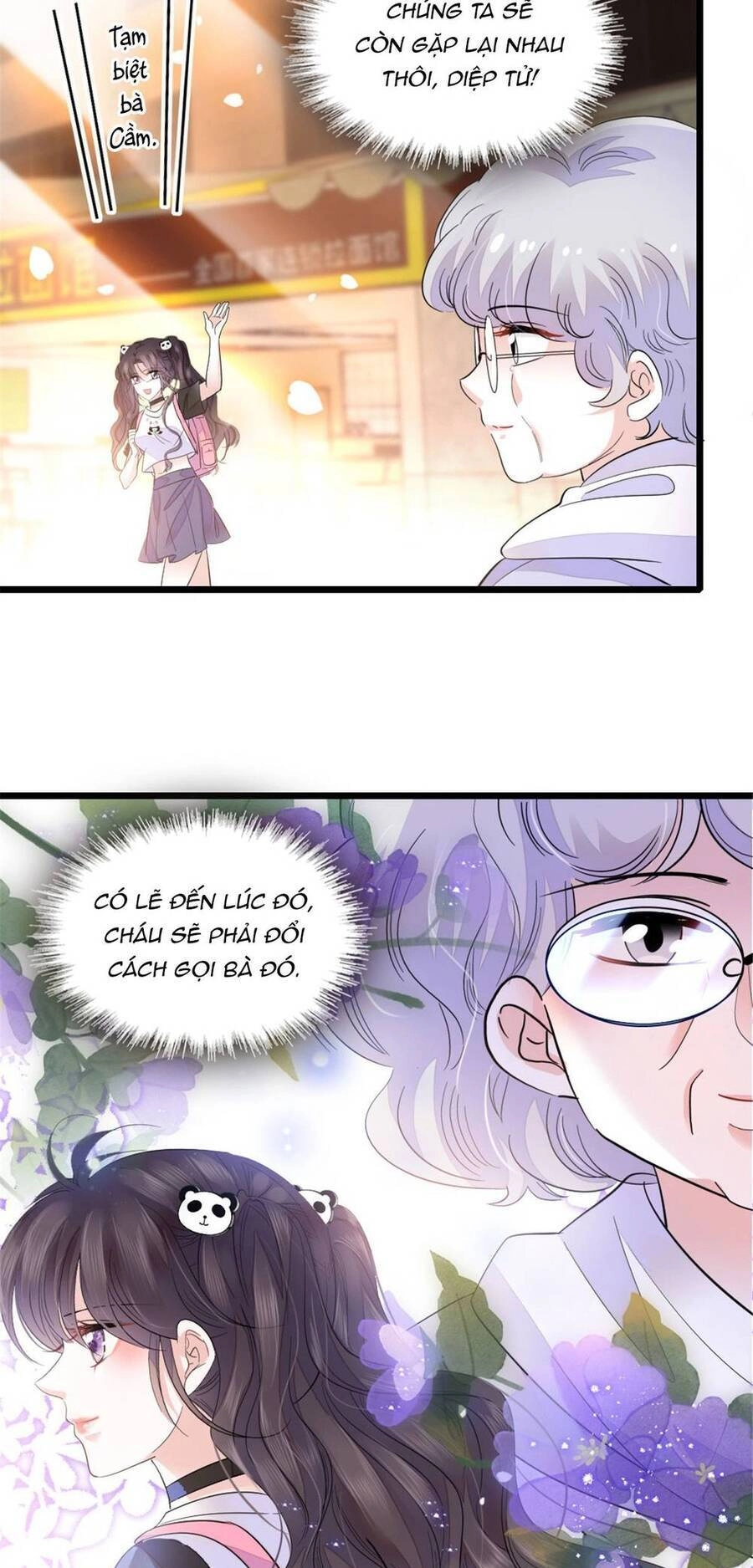 Thiên Kim Toàn Năng Lật Tung Trời Chapter 26 - 7