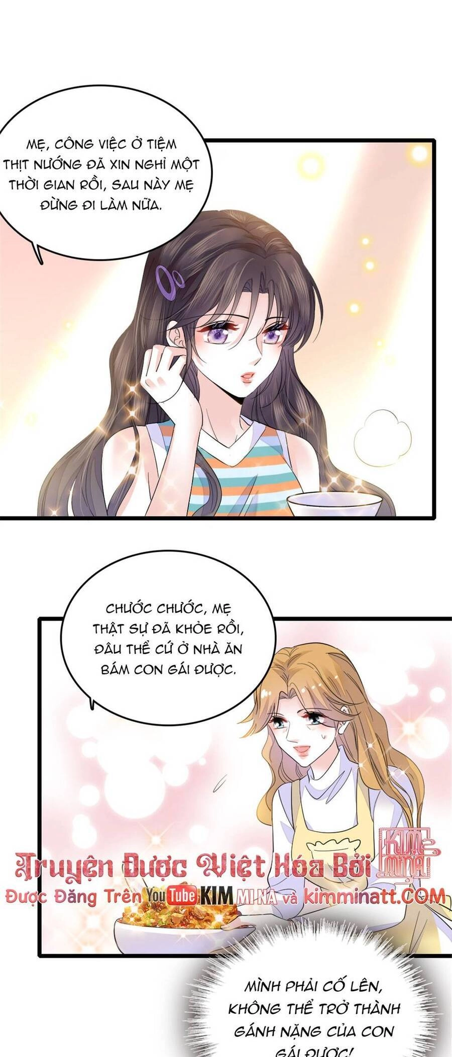 Thiên Kim Toàn Năng Lật Tung Trời Chapter 26 - 9