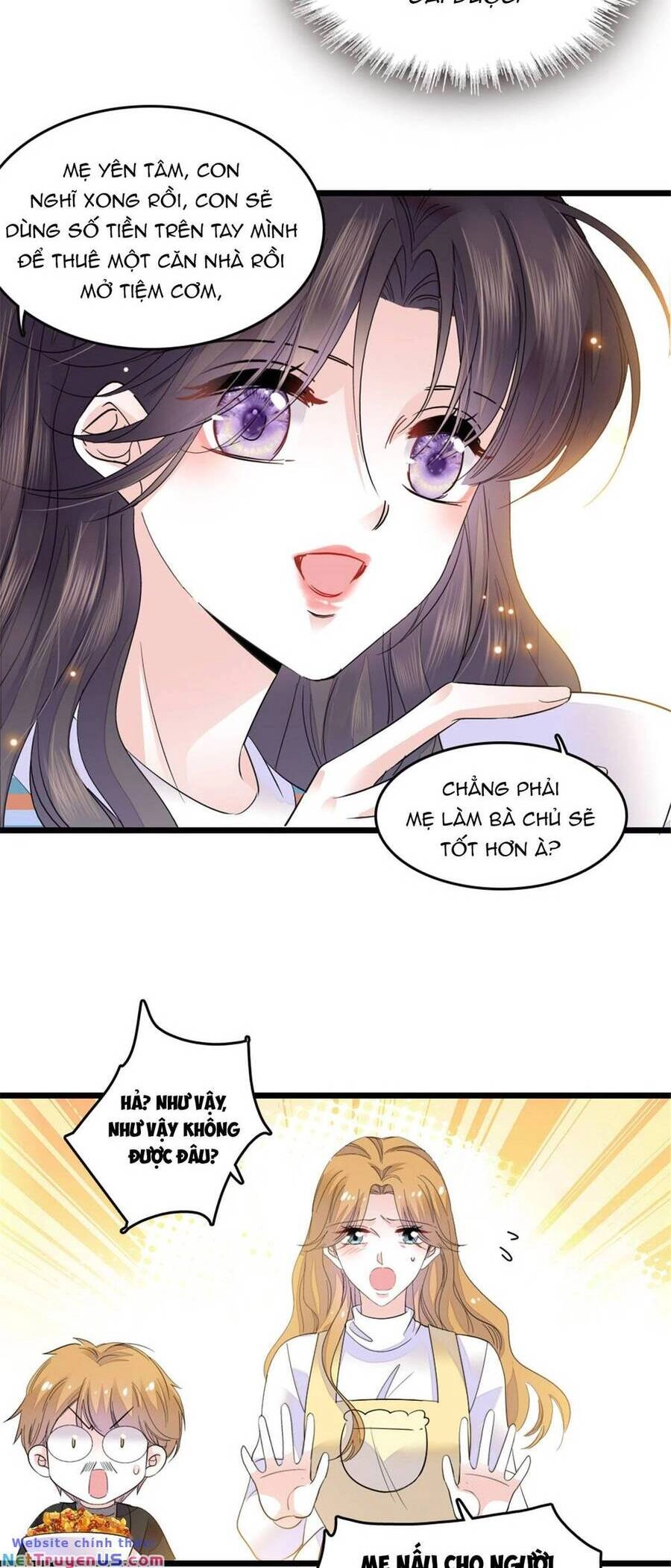 Thiên Kim Toàn Năng Lật Tung Trời Chapter 26 - 10