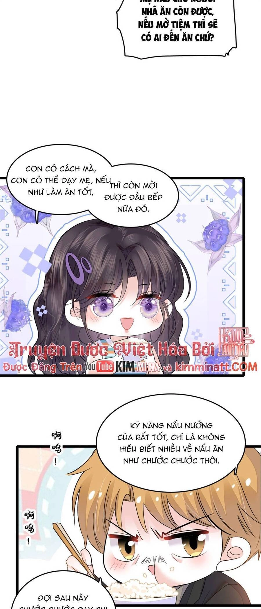 Thiên Kim Toàn Năng Lật Tung Trời Chapter 26 - 11