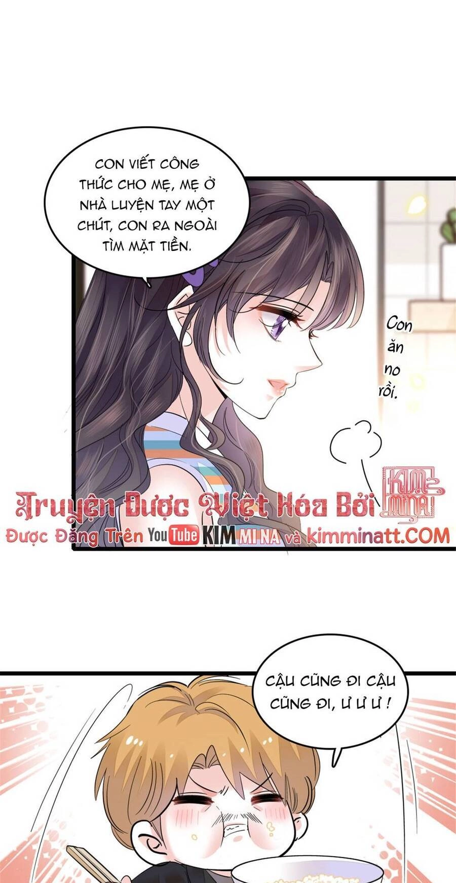 Thiên Kim Toàn Năng Lật Tung Trời Chapter 26 - 13