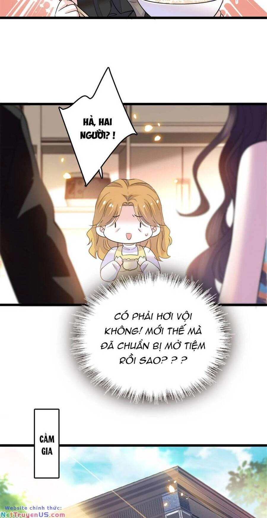 Thiên Kim Toàn Năng Lật Tung Trời Chapter 26 - 14