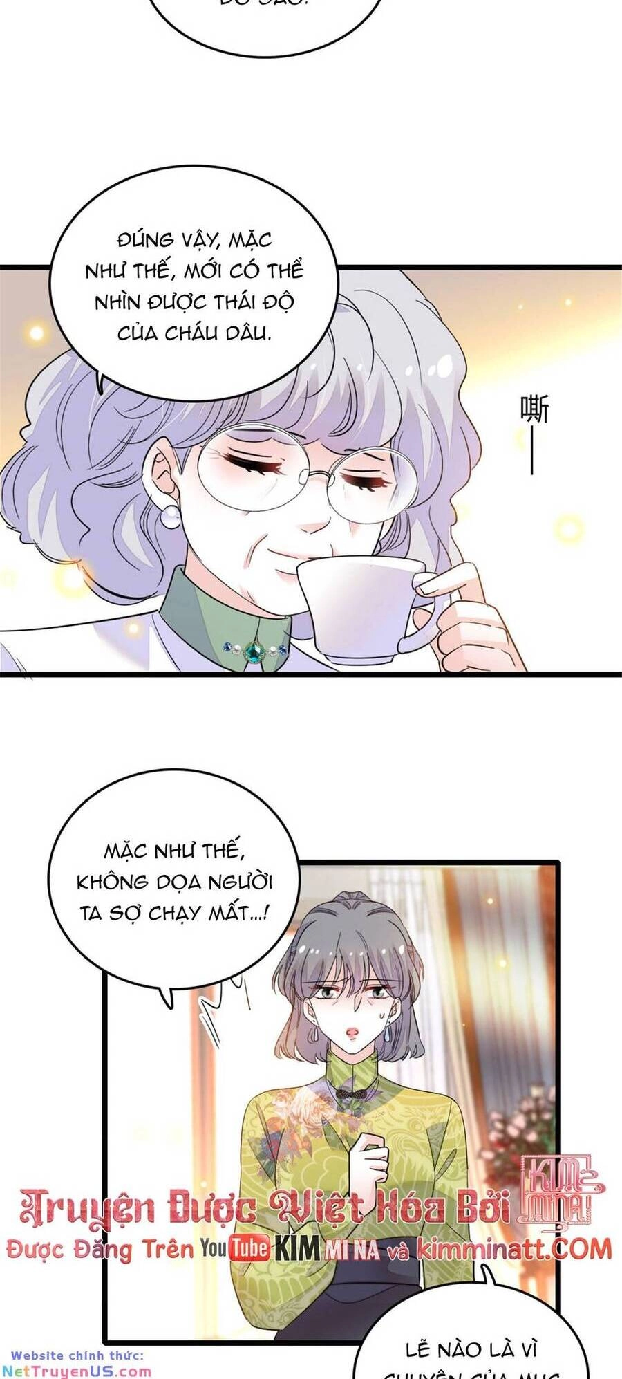 Thiên Kim Toàn Năng Lật Tung Trời Chapter 27 - 2