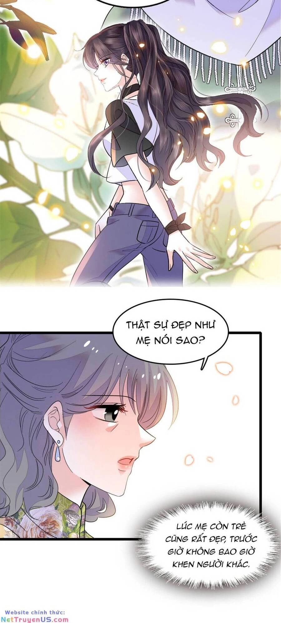 Thiên Kim Toàn Năng Lật Tung Trời Chapter 27 - 4