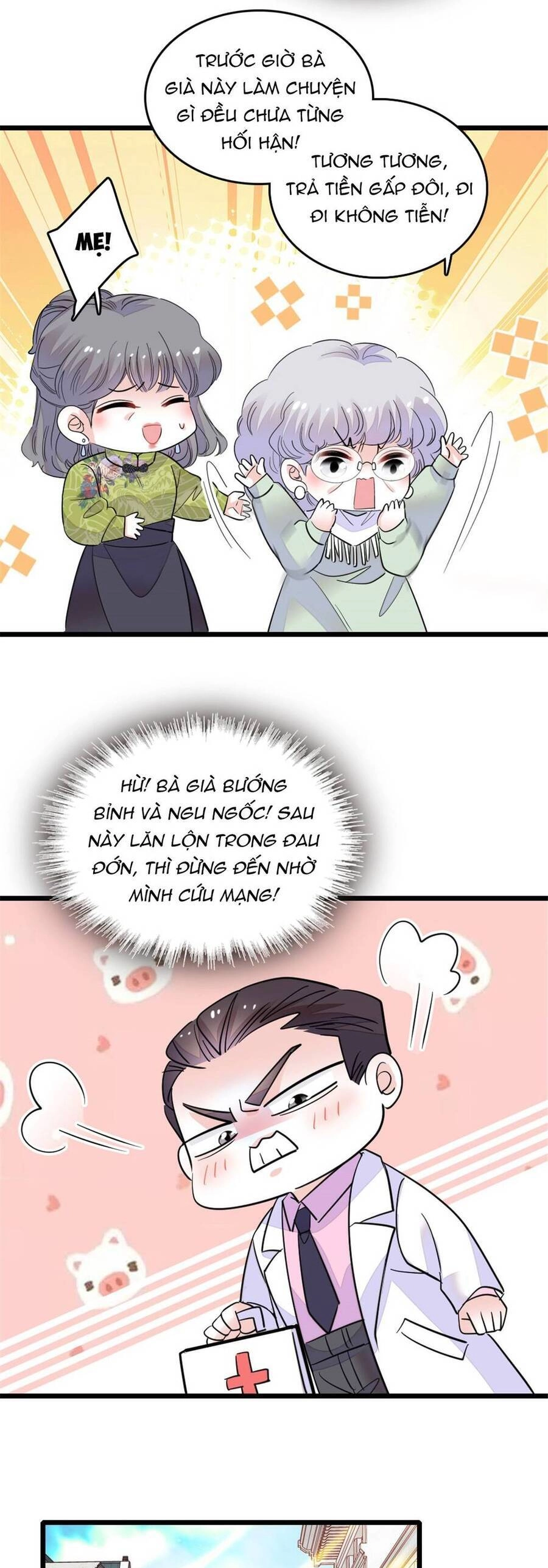 Thiên Kim Toàn Năng Lật Tung Trời Chapter 27 - 13