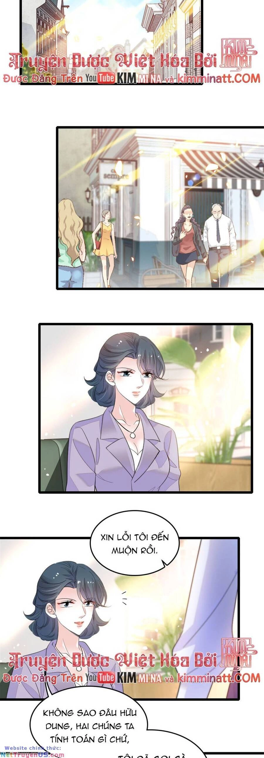 Thiên Kim Toàn Năng Lật Tung Trời Chapter 27 - 14