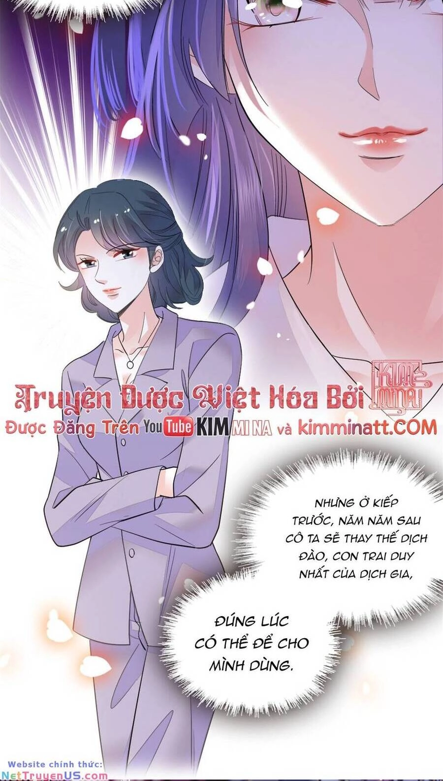 Thiên Kim Toàn Năng Lật Tung Trời Chapter 27 - 16