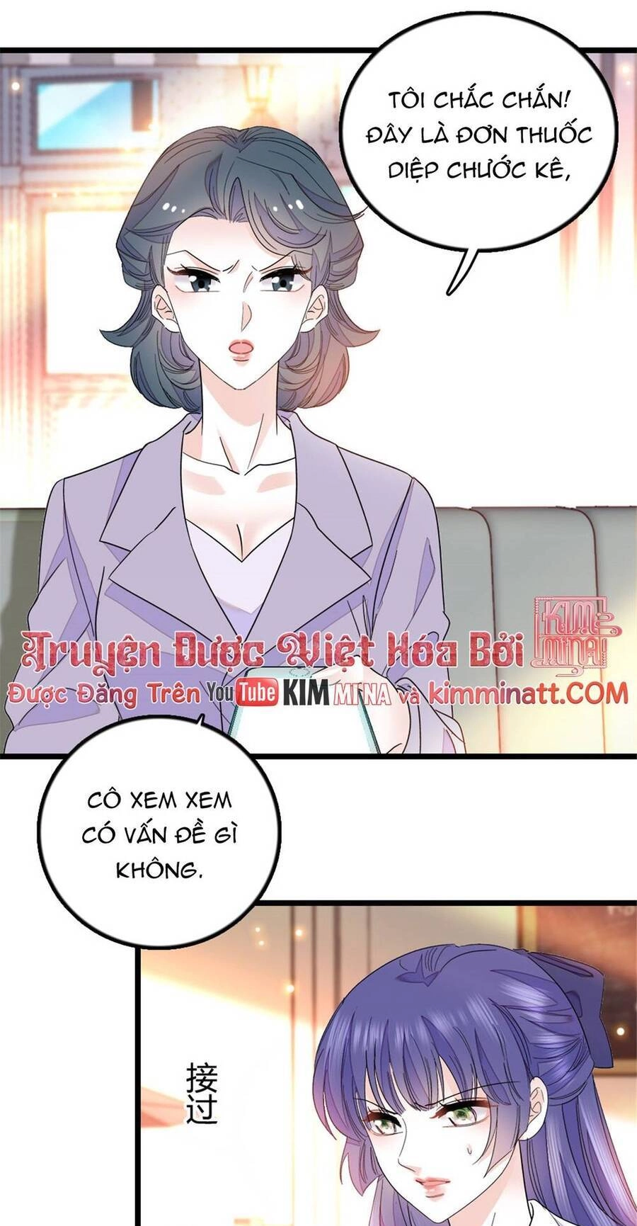 Thiên Kim Toàn Năng Lật Tung Trời Chapter 28 - 5