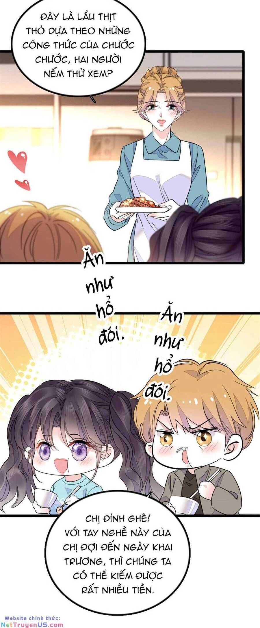 Thiên Kim Toàn Năng Lật Tung Trời Chapter 28 - 12