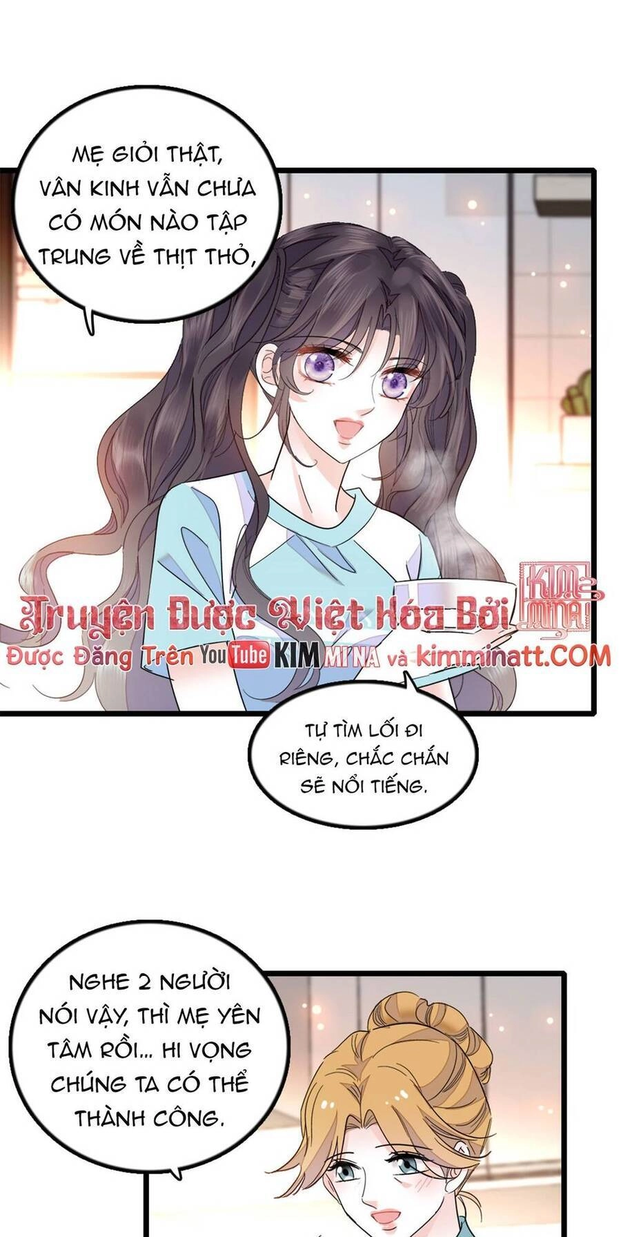 Thiên Kim Toàn Năng Lật Tung Trời Chapter 28 - 13