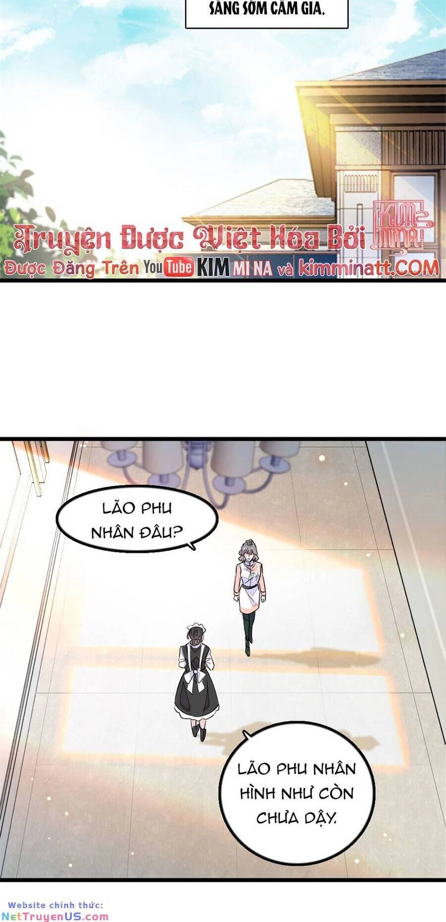 Thiên Kim Toàn Năng Lật Tung Trời Chapter 28 - 18