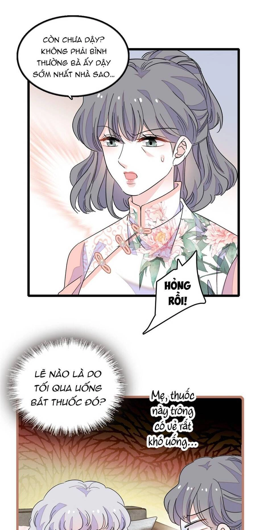 Thiên Kim Toàn Năng Lật Tung Trời Chapter 28 - 19