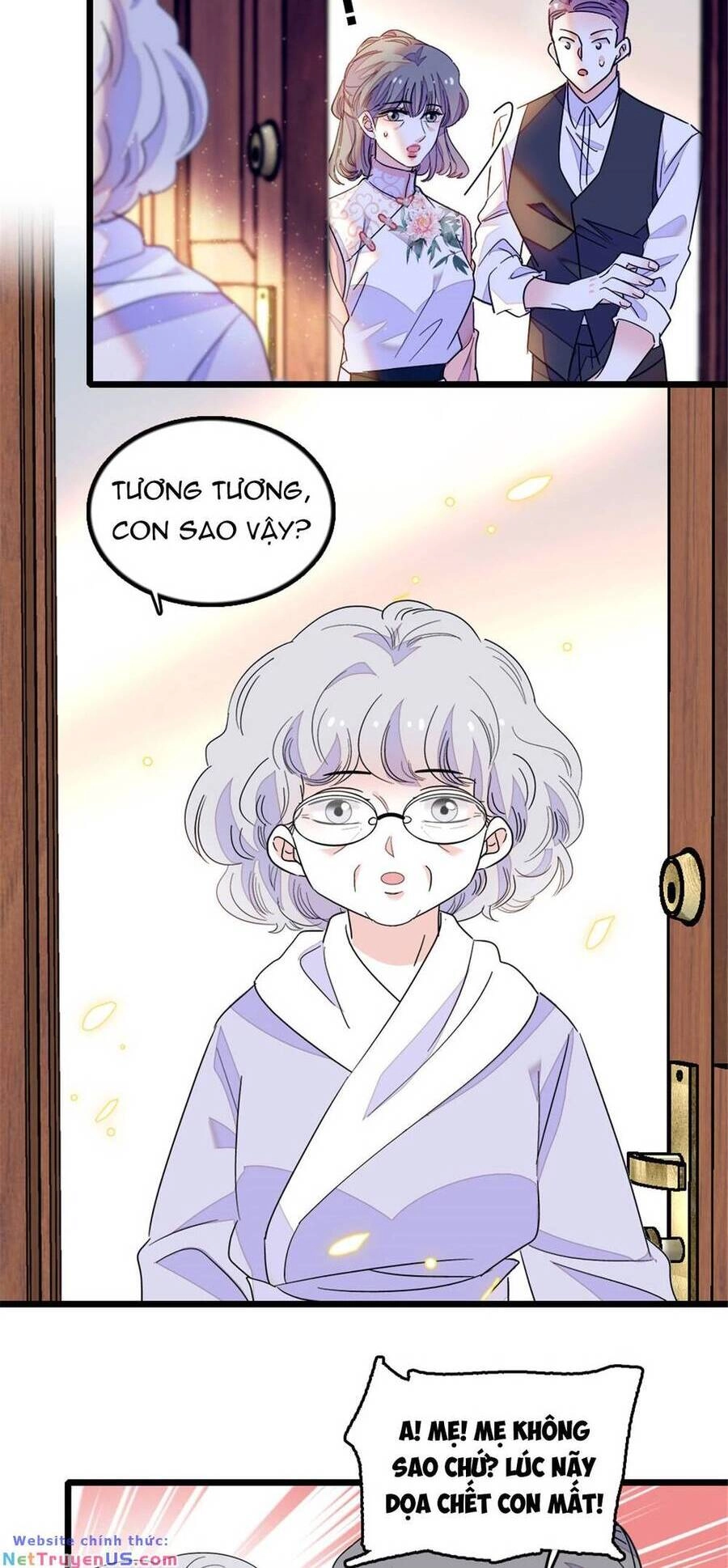 Thiên Kim Toàn Năng Lật Tung Trời Chapter 28 - 22