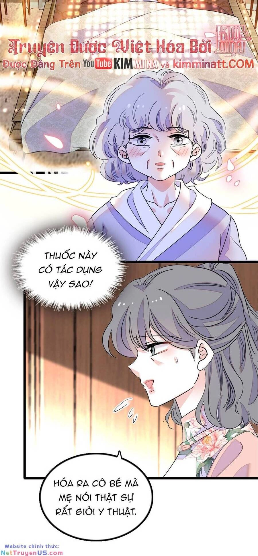 Thiên Kim Toàn Năng Lật Tung Trời Chapter 28 - 24