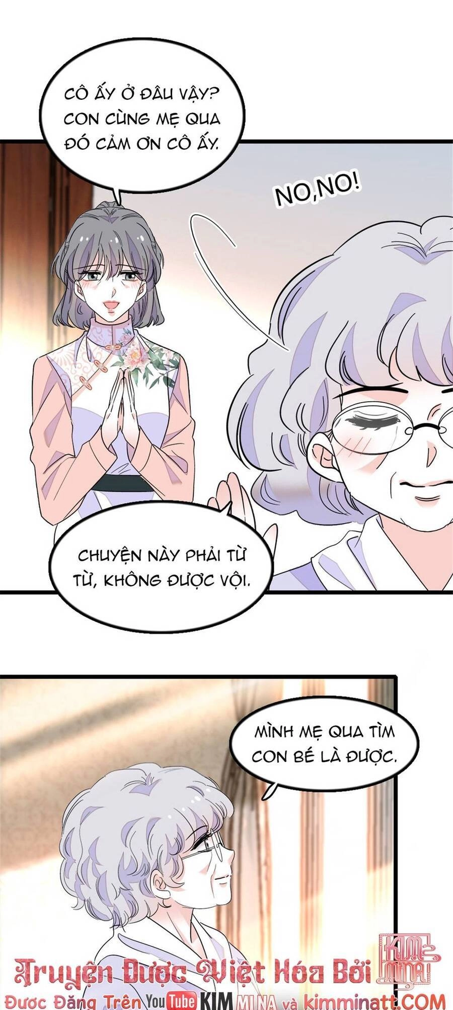 Thiên Kim Toàn Năng Lật Tung Trời Chapter 28 - 25