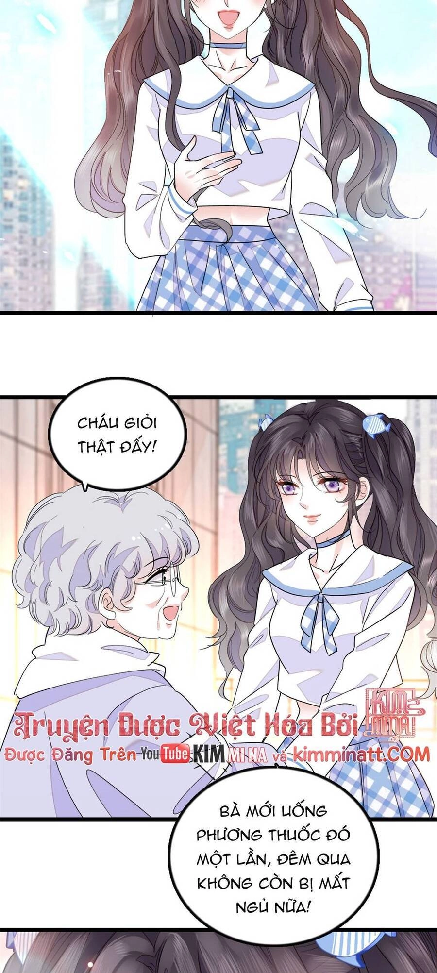 Thiên Kim Toàn Năng Lật Tung Trời Chapter 28 - 27