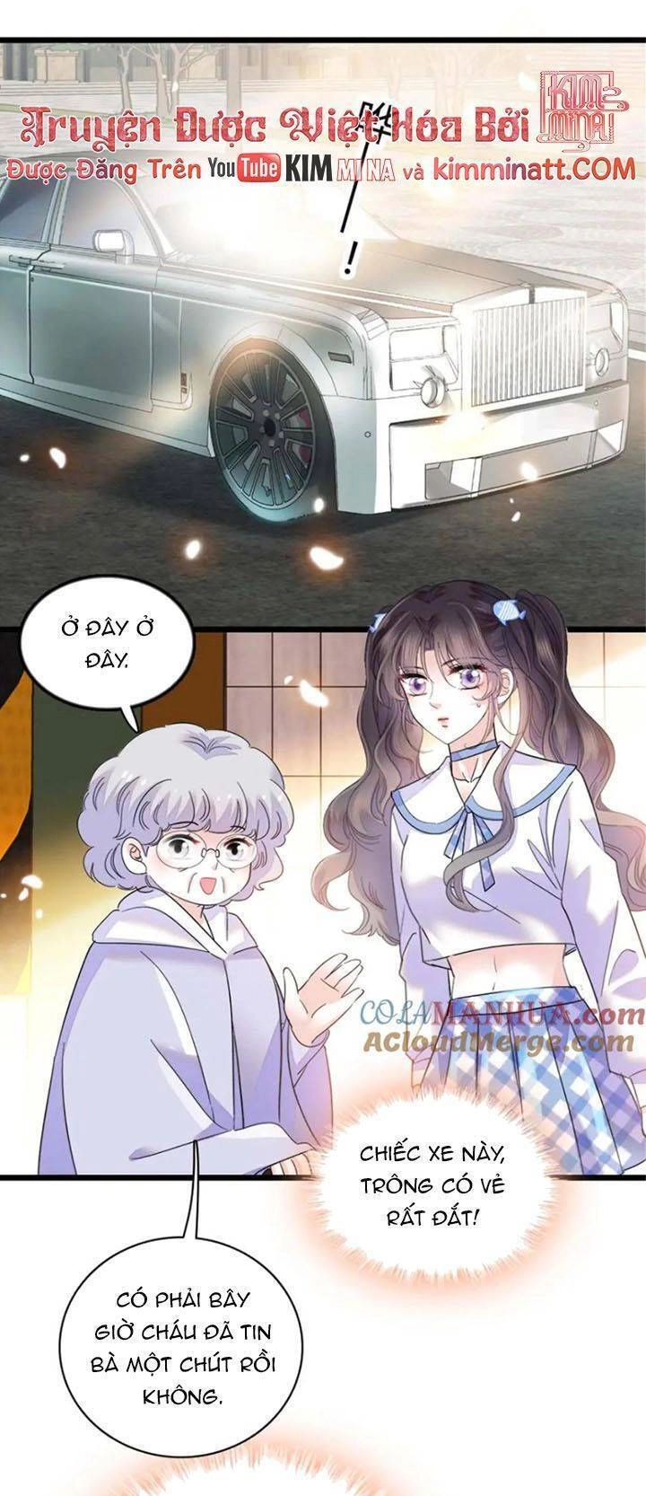 Thiên Kim Toàn Năng Lật Tung Trời Chapter 29 - 1