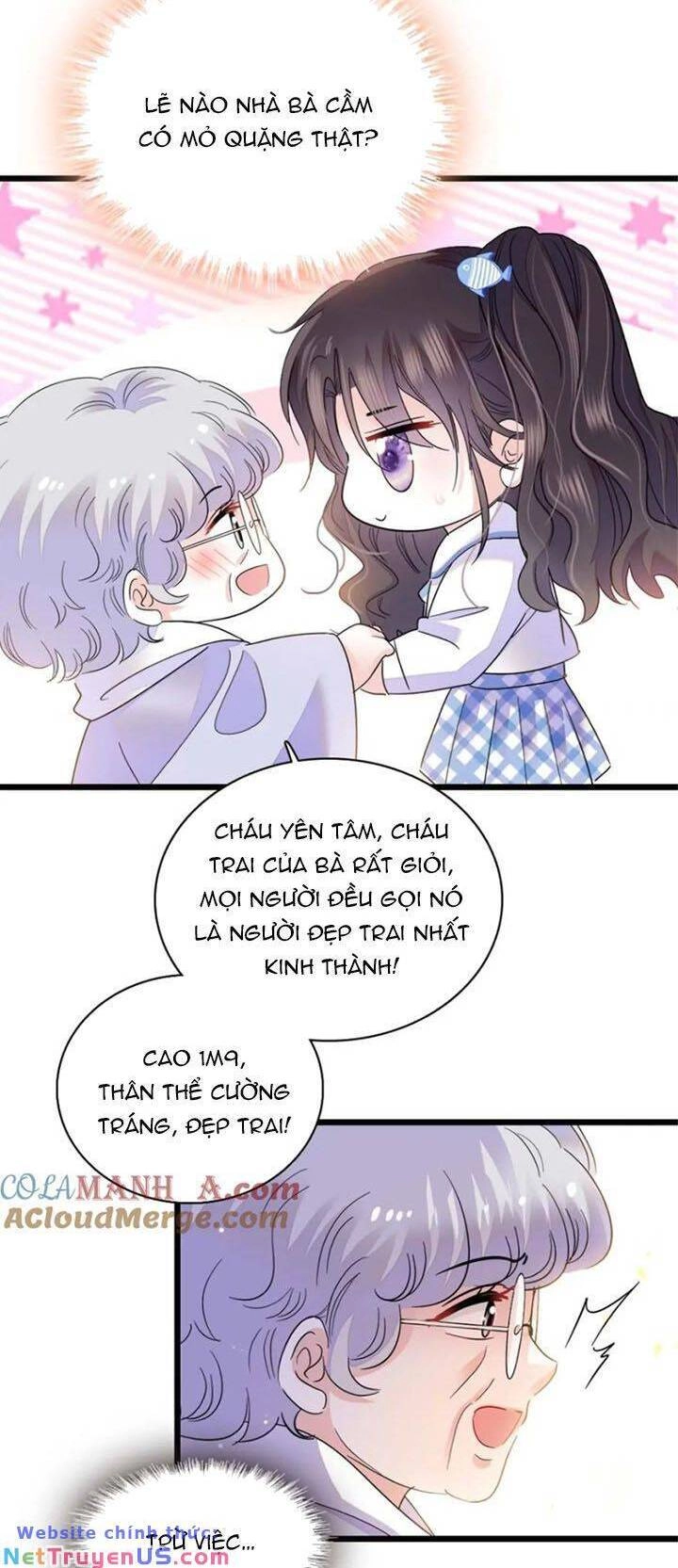 Thiên Kim Toàn Năng Lật Tung Trời Chapter 29 - 2