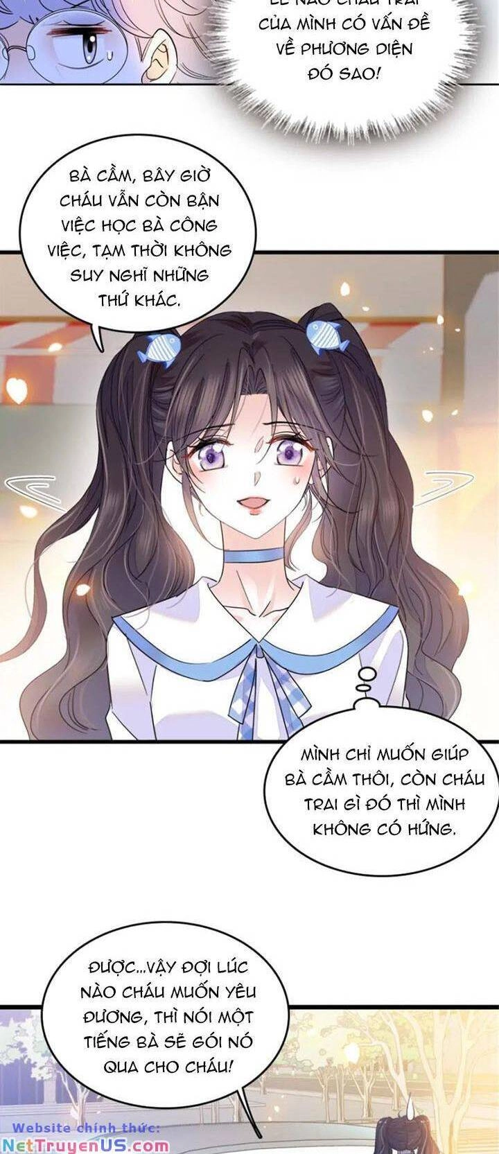 Thiên Kim Toàn Năng Lật Tung Trời Chapter 29 - 4