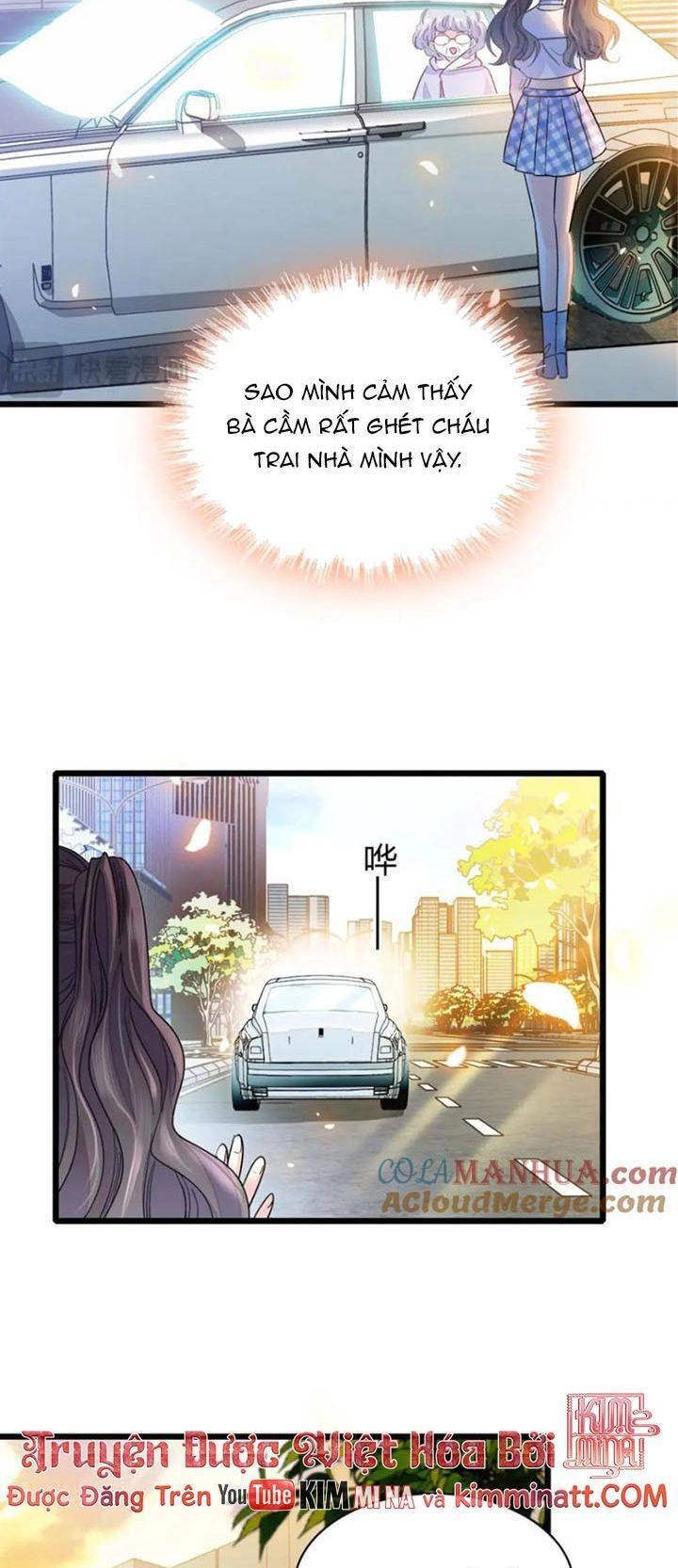 Thiên Kim Toàn Năng Lật Tung Trời Chapter 29 - 5