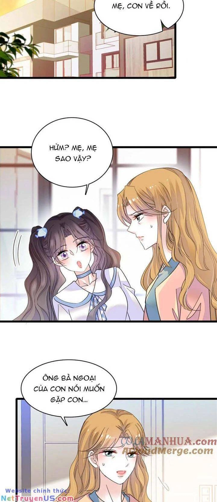 Thiên Kim Toàn Năng Lật Tung Trời Chapter 29 - 6