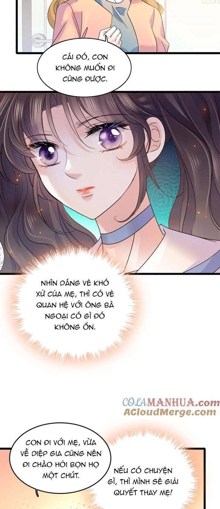 Thiên Kim Toàn Năng Lật Tung Trời Chapter 29 - 7