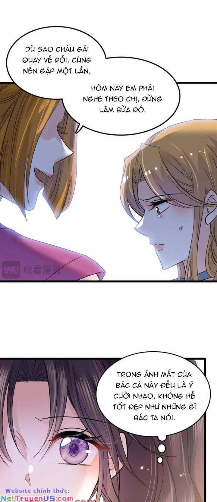 Thiên Kim Toàn Năng Lật Tung Trời Chapter 29 - 14