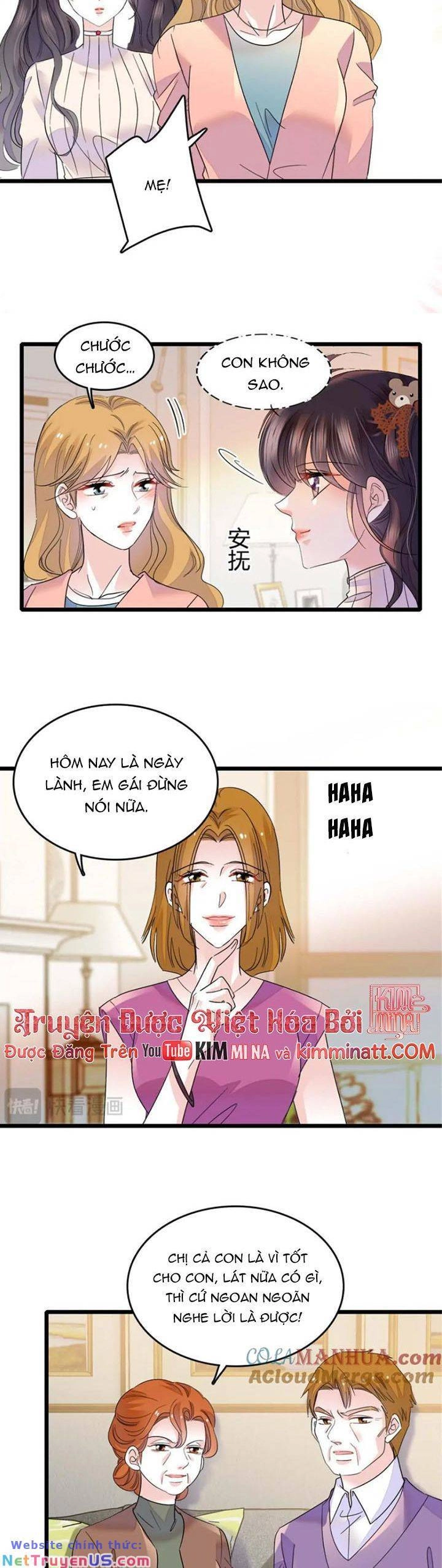 Thiên Kim Toàn Năng Lật Tung Trời Chapter 29 - 16