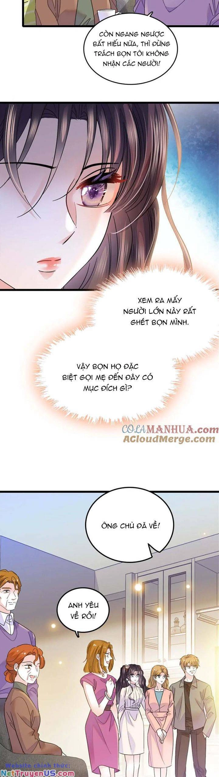 Thiên Kim Toàn Năng Lật Tung Trời Chapter 29 - 17