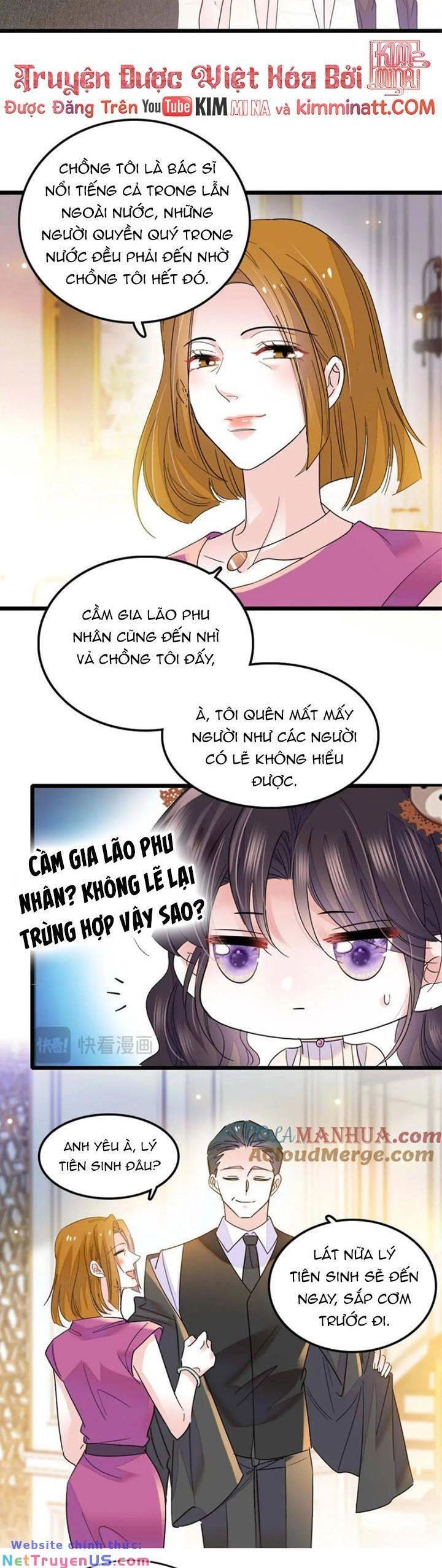 Thiên Kim Toàn Năng Lật Tung Trời Chapter 29 - 18