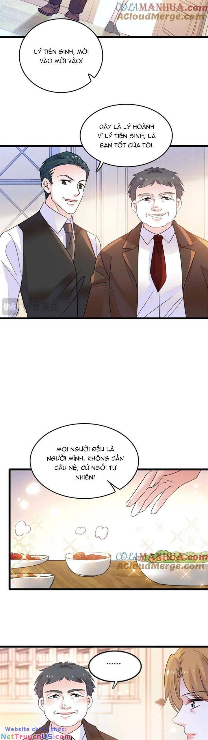 Thiên Kim Toàn Năng Lật Tung Trời Chapter 29 - 20