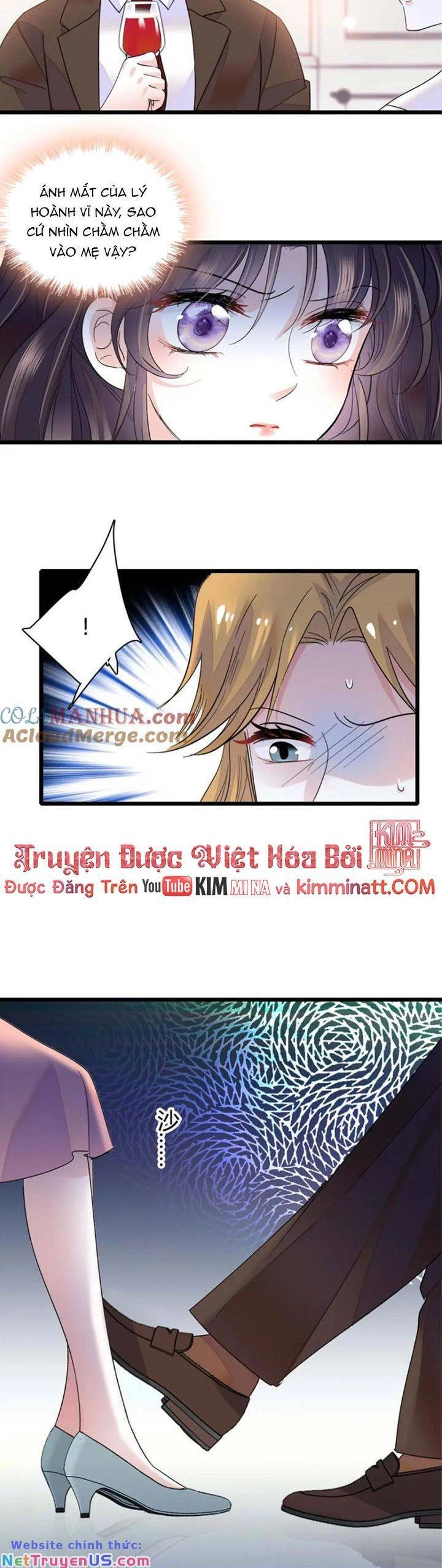 Thiên Kim Toàn Năng Lật Tung Trời Chapter 29 - 21