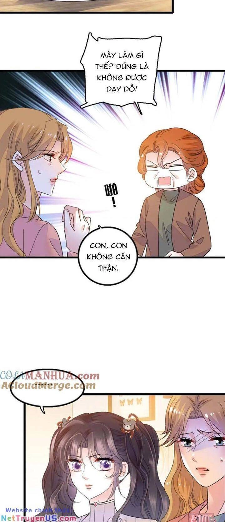 Thiên Kim Toàn Năng Lật Tung Trời Chapter 30 - 2