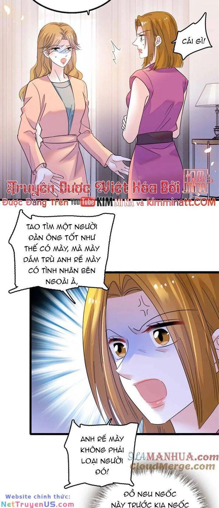 Thiên Kim Toàn Năng Lật Tung Trời Chapter 30 - 8