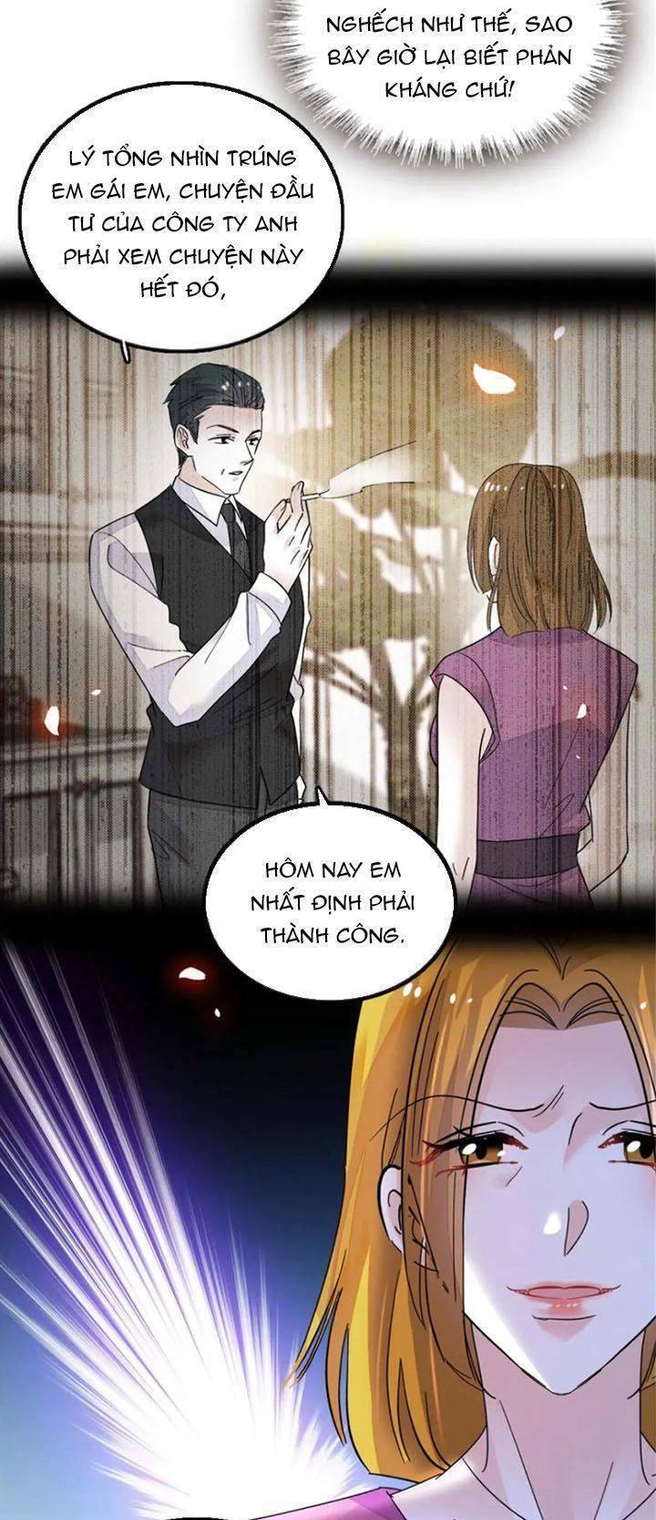 Thiên Kim Toàn Năng Lật Tung Trời Chapter 30 - 9