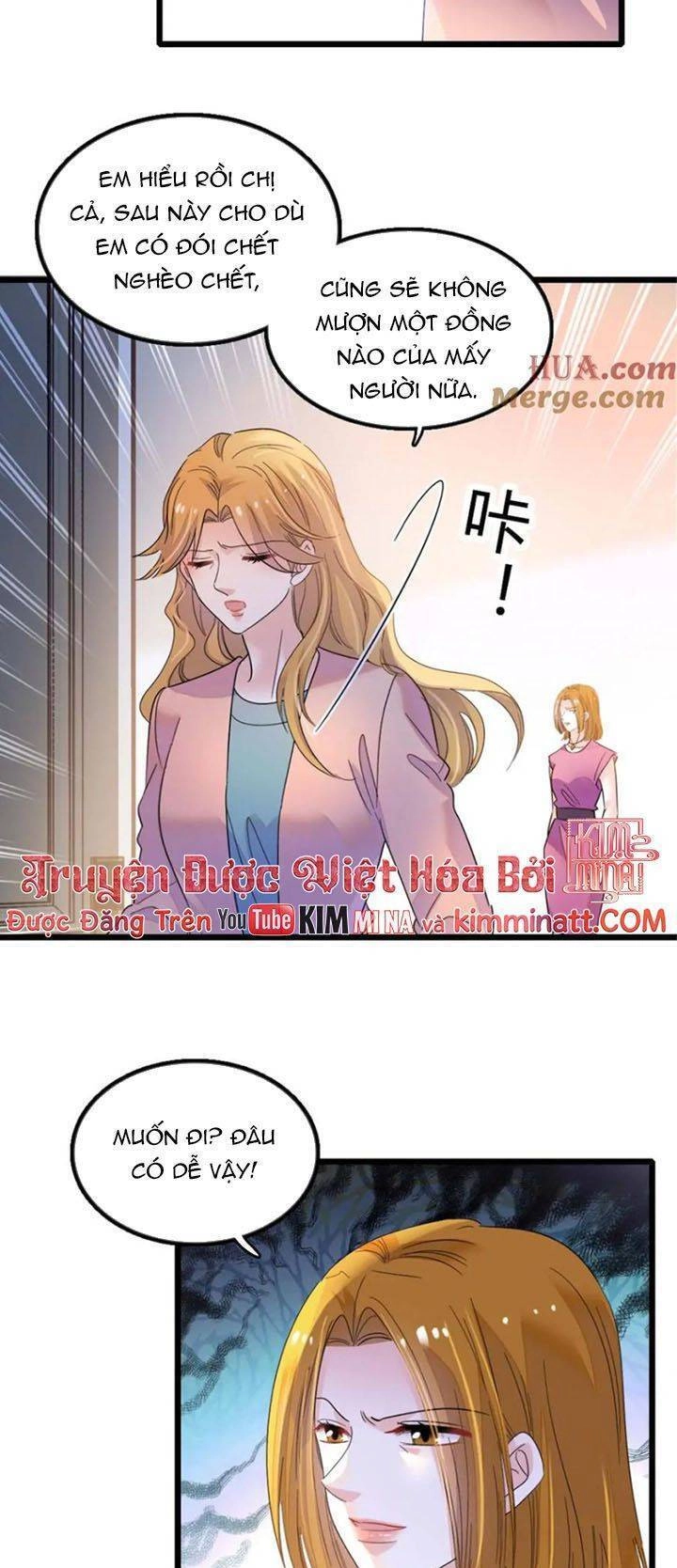 Thiên Kim Toàn Năng Lật Tung Trời Chapter 30 - 11