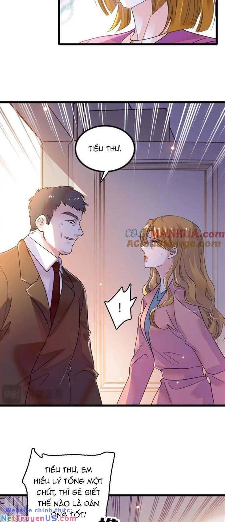 Thiên Kim Toàn Năng Lật Tung Trời Chapter 30 - 12