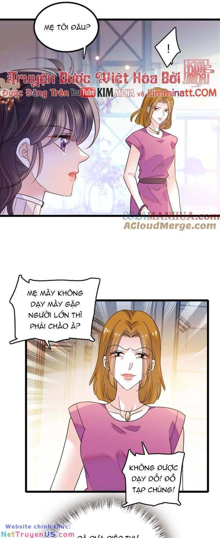 Thiên Kim Toàn Năng Lật Tung Trời Chapter 30 - 16