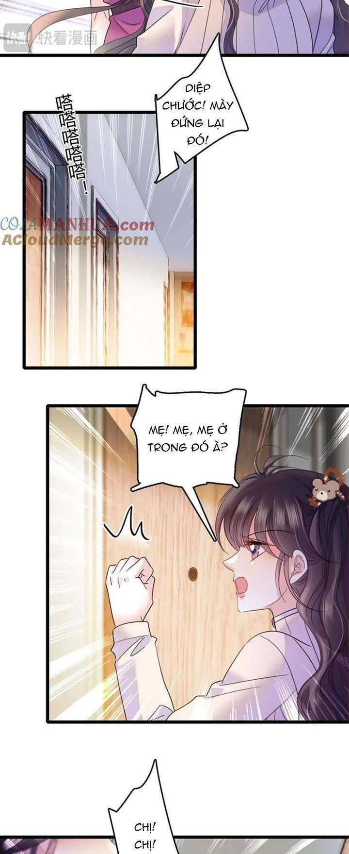 Thiên Kim Toàn Năng Lật Tung Trời Chapter 30 - 19