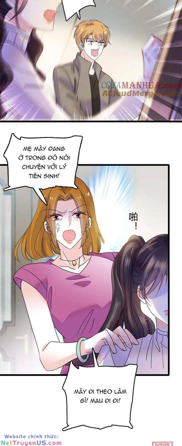 Thiên Kim Toàn Năng Lật Tung Trời Chapter 30 - 20