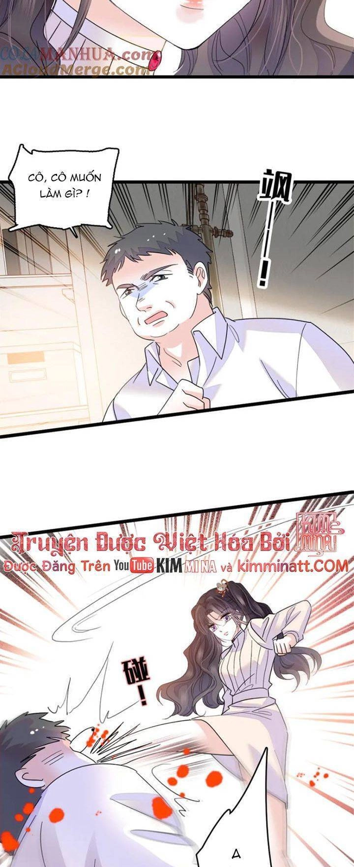 Thiên Kim Toàn Năng Lật Tung Trời Chapter 30 - 25